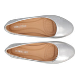 Ballerine Donna Argento