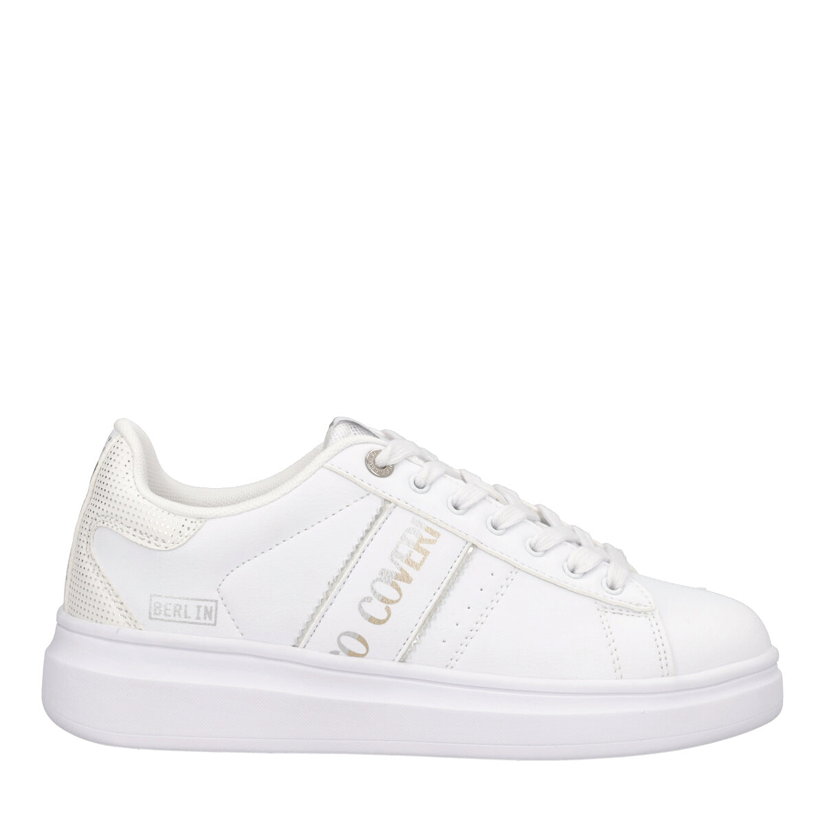 Sneakers Donna Bianca
