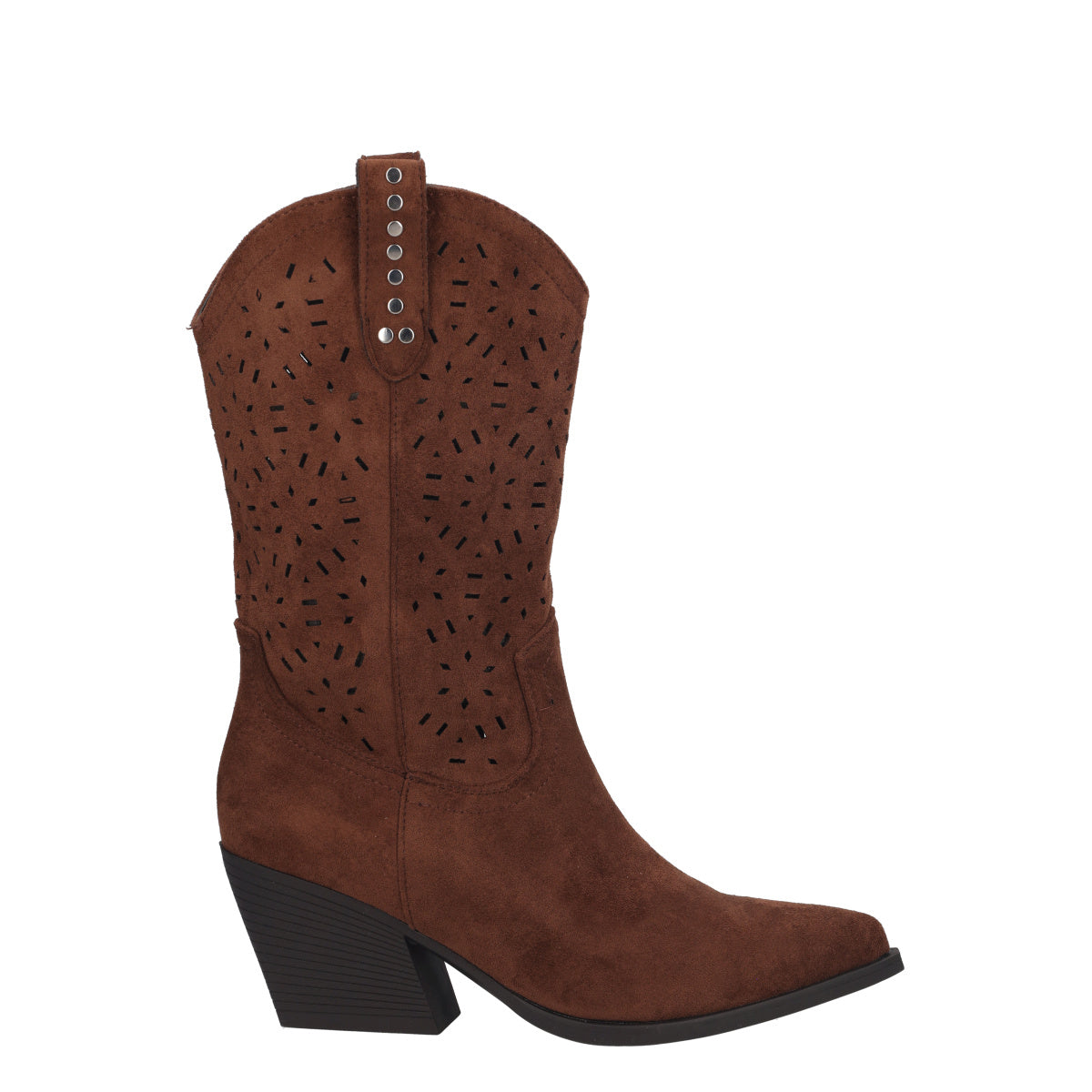 Texani Estivi  Donna Marroni