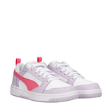 REBOUND V6 LO JR Sneakers