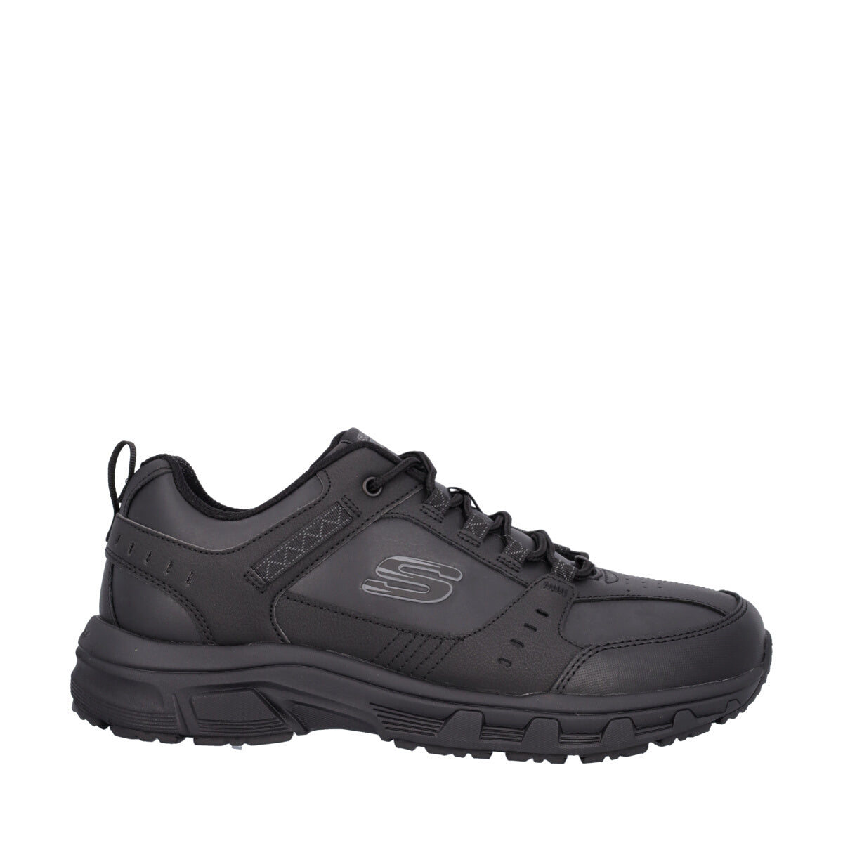 OAK CANYON REDWICK Sneakers Uomo Nere
