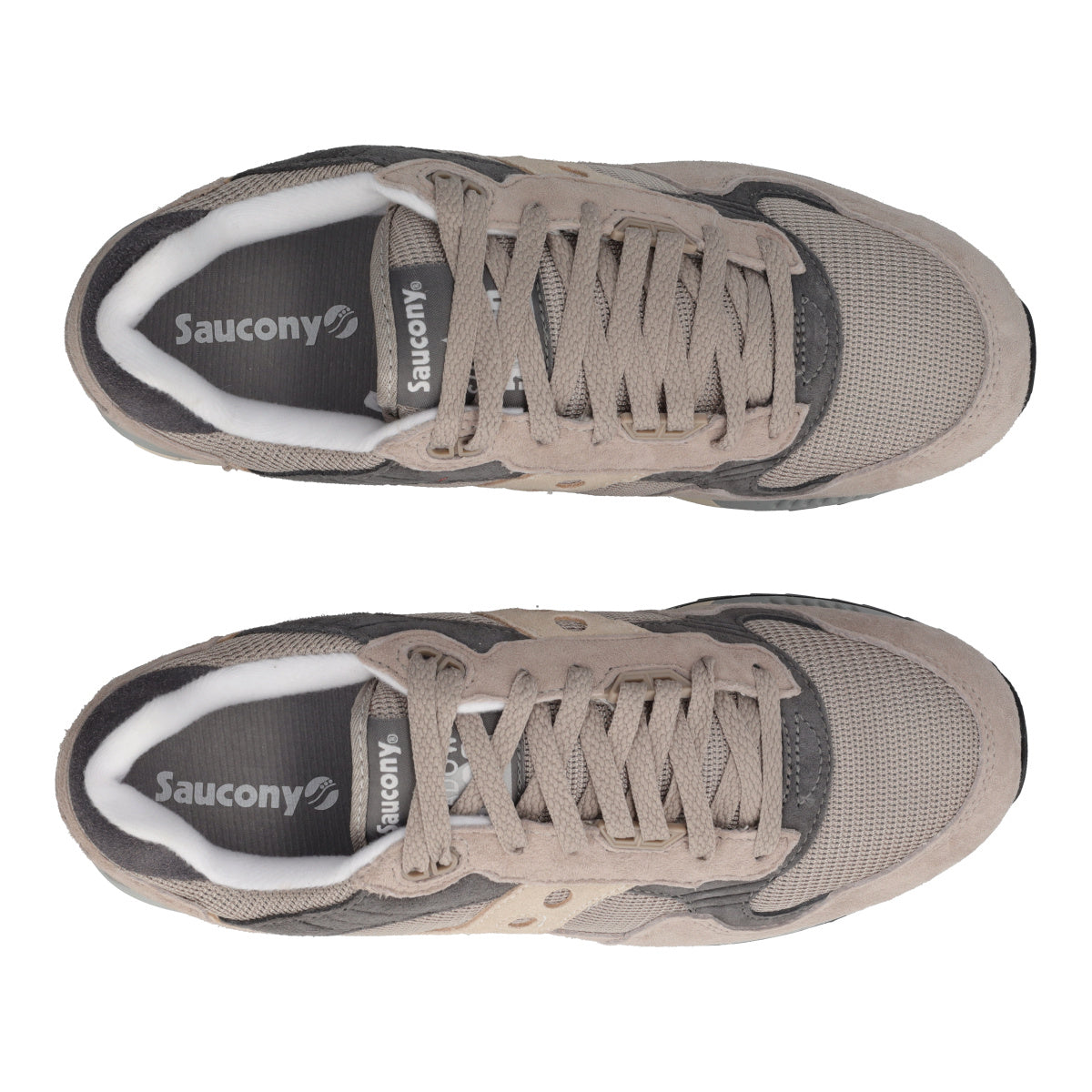 SHADOW 5000 Sneakers Uomo Grigie