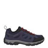 EDGEPOINT LOW Trekking Uomo Blu