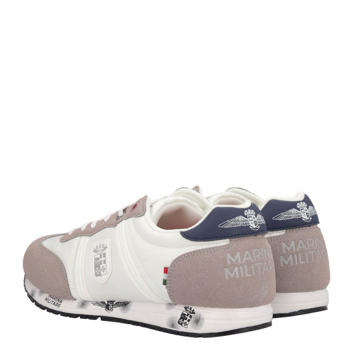 Sneakers Uomo Bianche
