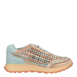 Sneakers Donna Azzurre