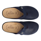 Ciabatte Donna Blu