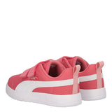 COURTFLEX V3 MESH PS Sneakers Bambina Rosa
