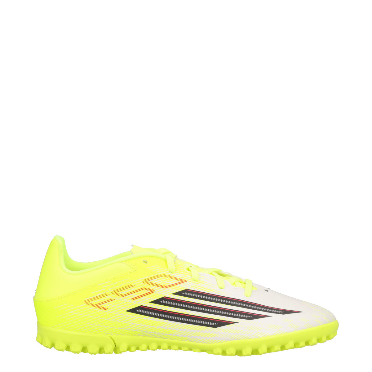 F50 CLUB TF Scarpe da Calcio Uomo Giallo