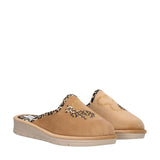 Ciabatte Casa Donna Beige