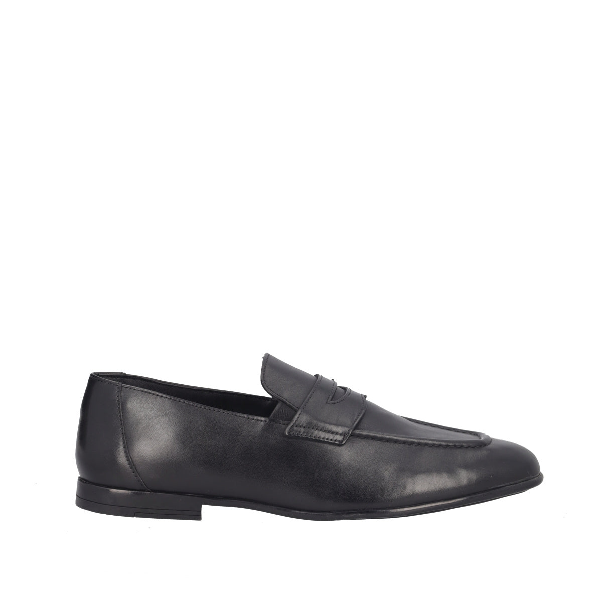 Mocassini Uomo Neri
