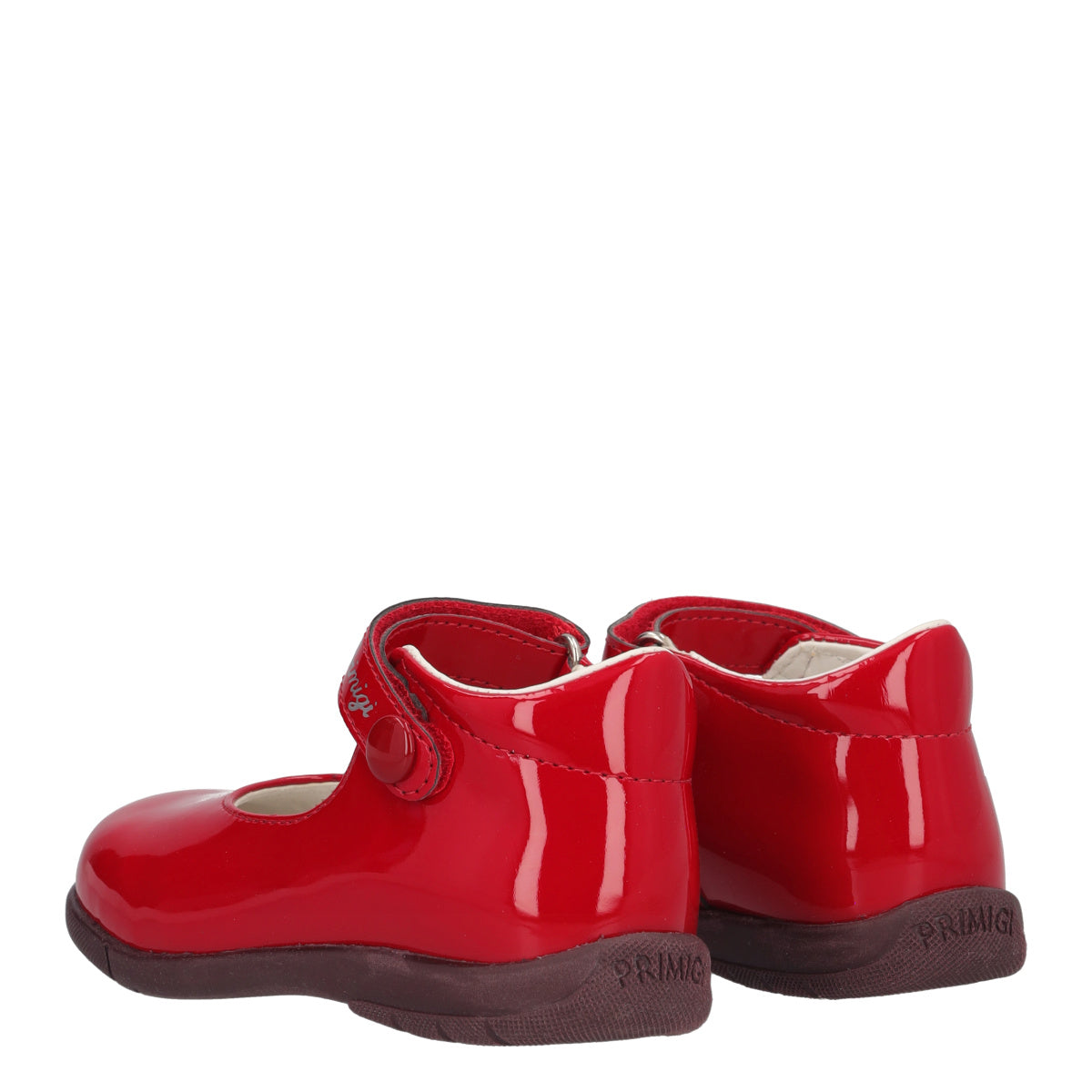 PRIMIGI BABY Ballerine Bambina Rosse