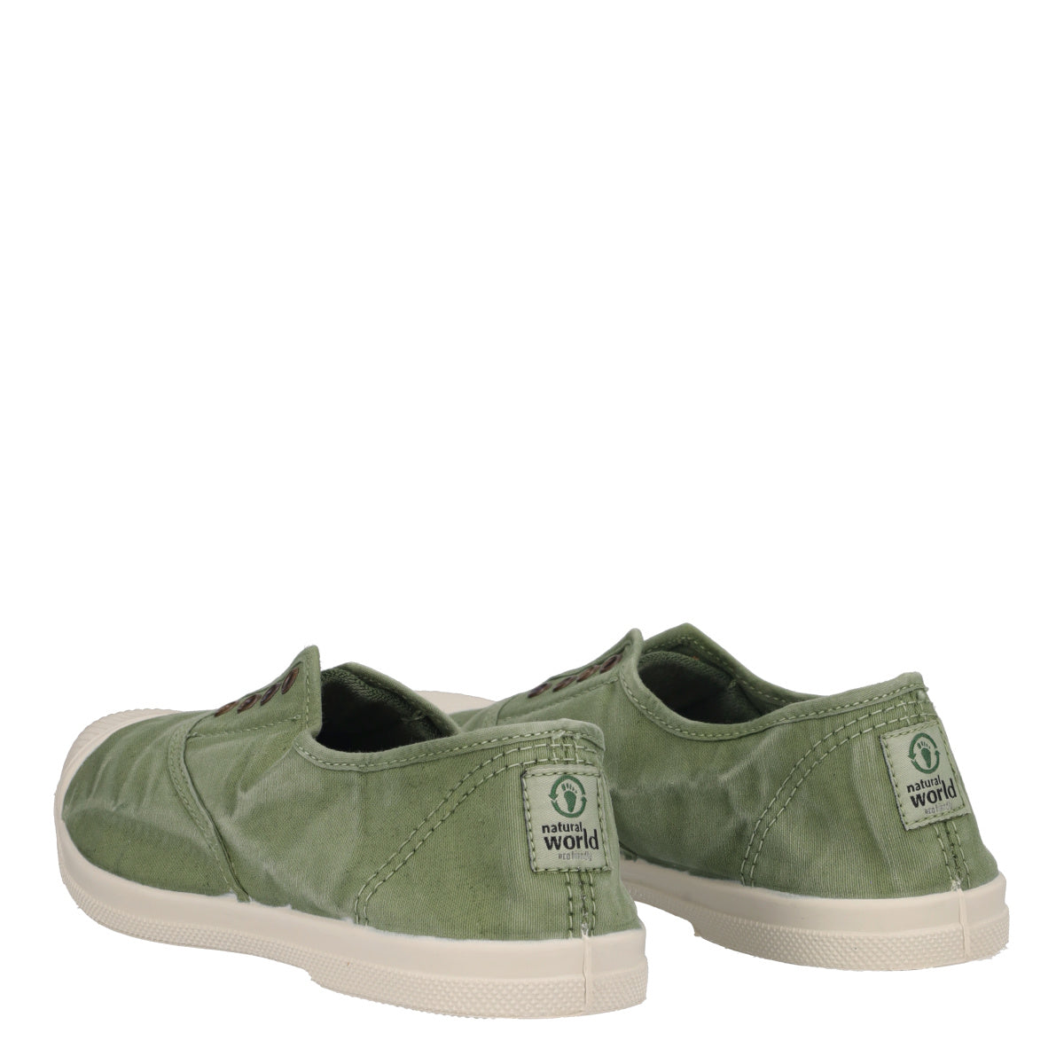 INGLES Slip-on Donna Verdi