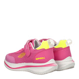 Sneakers Bambina Rosa