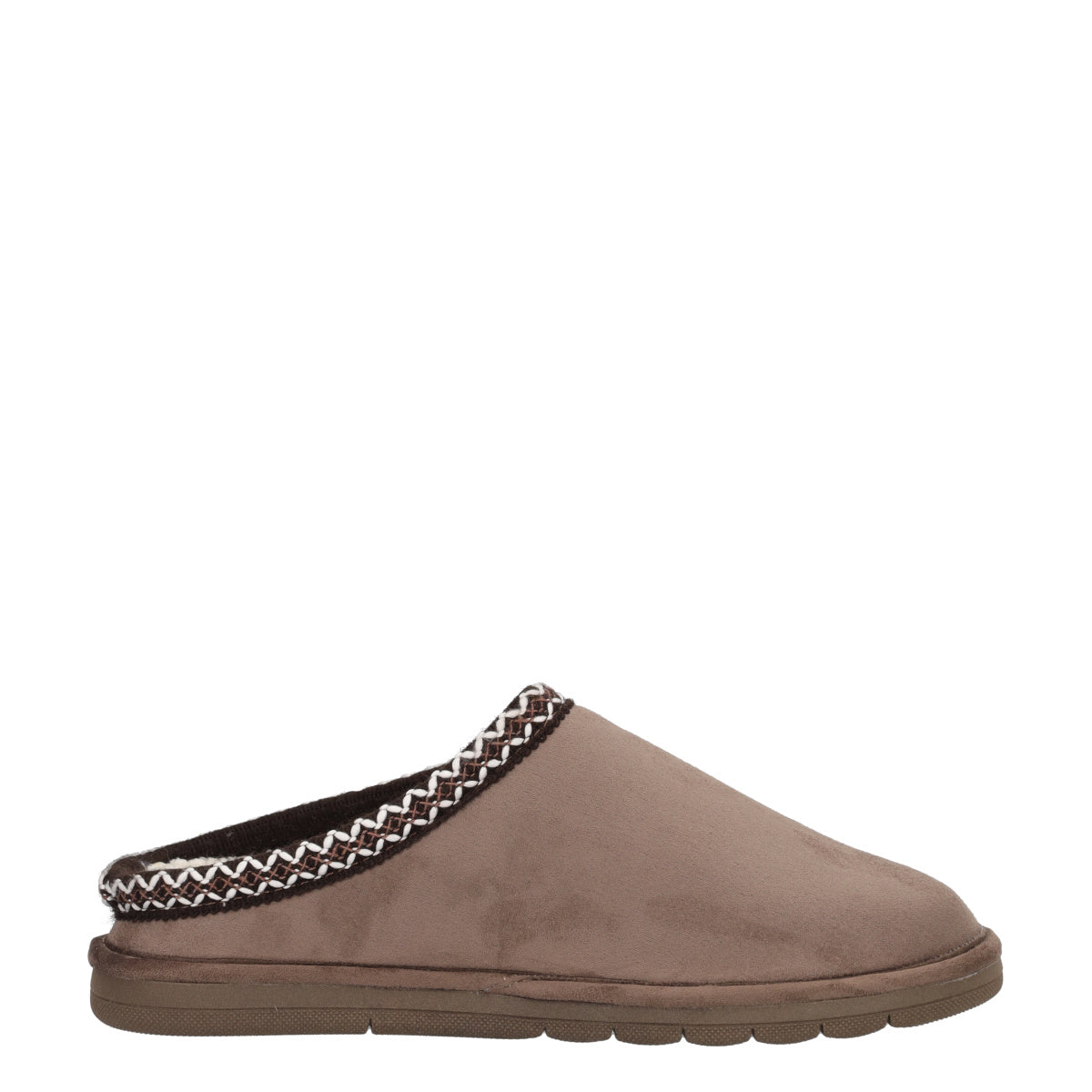 RASA Ciabatta Donna Marrone