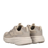 INFINITO Sneakers Donna Beige