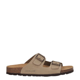 SARA Ciabatte Donna Beige