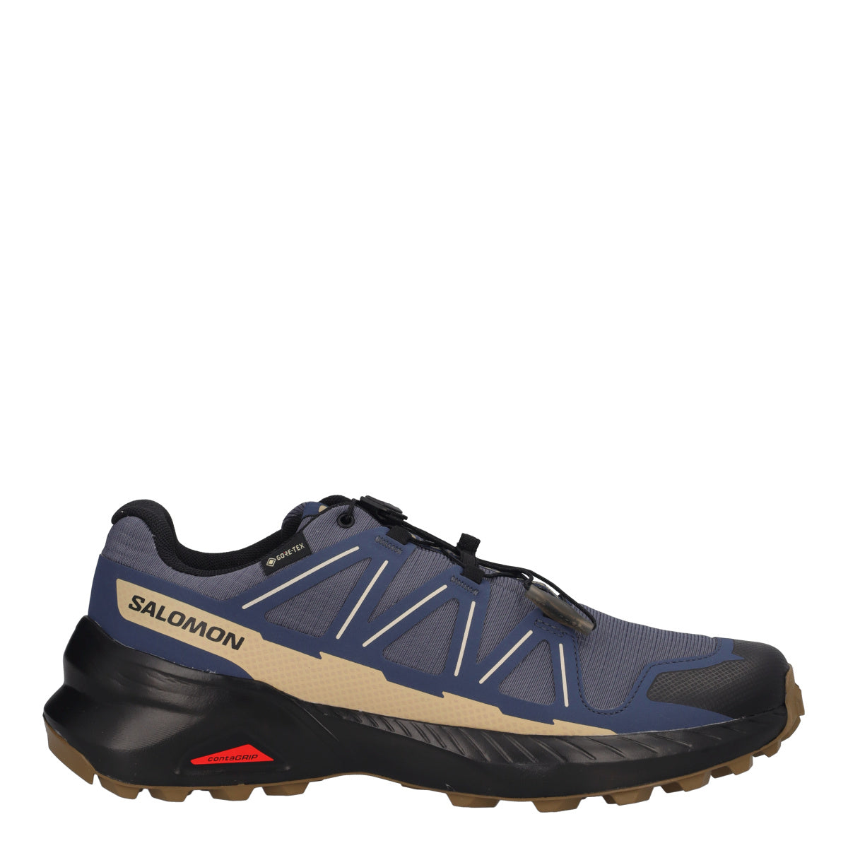 SPEEDCROSS PEAK GTX Trekking Uomo Blu