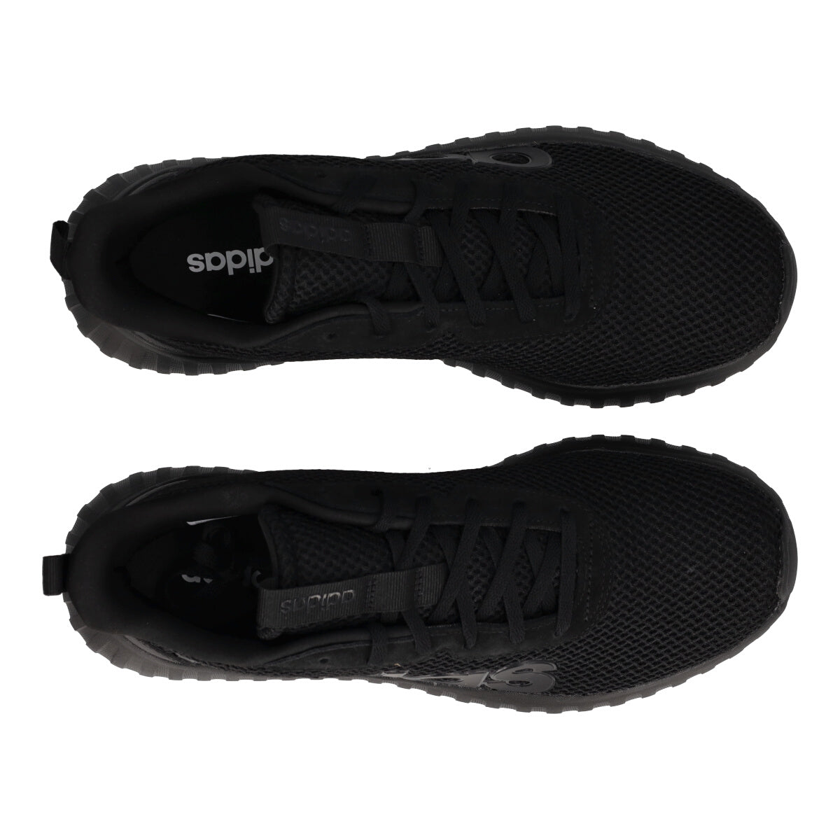 KAPTIR BASE Sneakers Uomo Nere