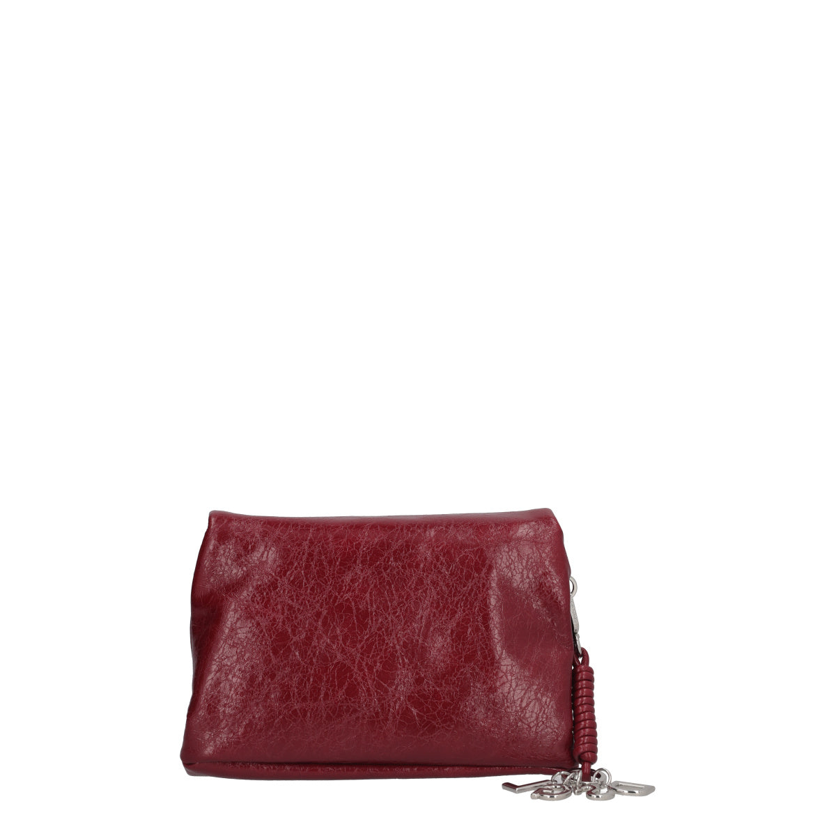 Borsa Donna Bordeaux