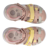 GYL Sandali Bambina Rosa