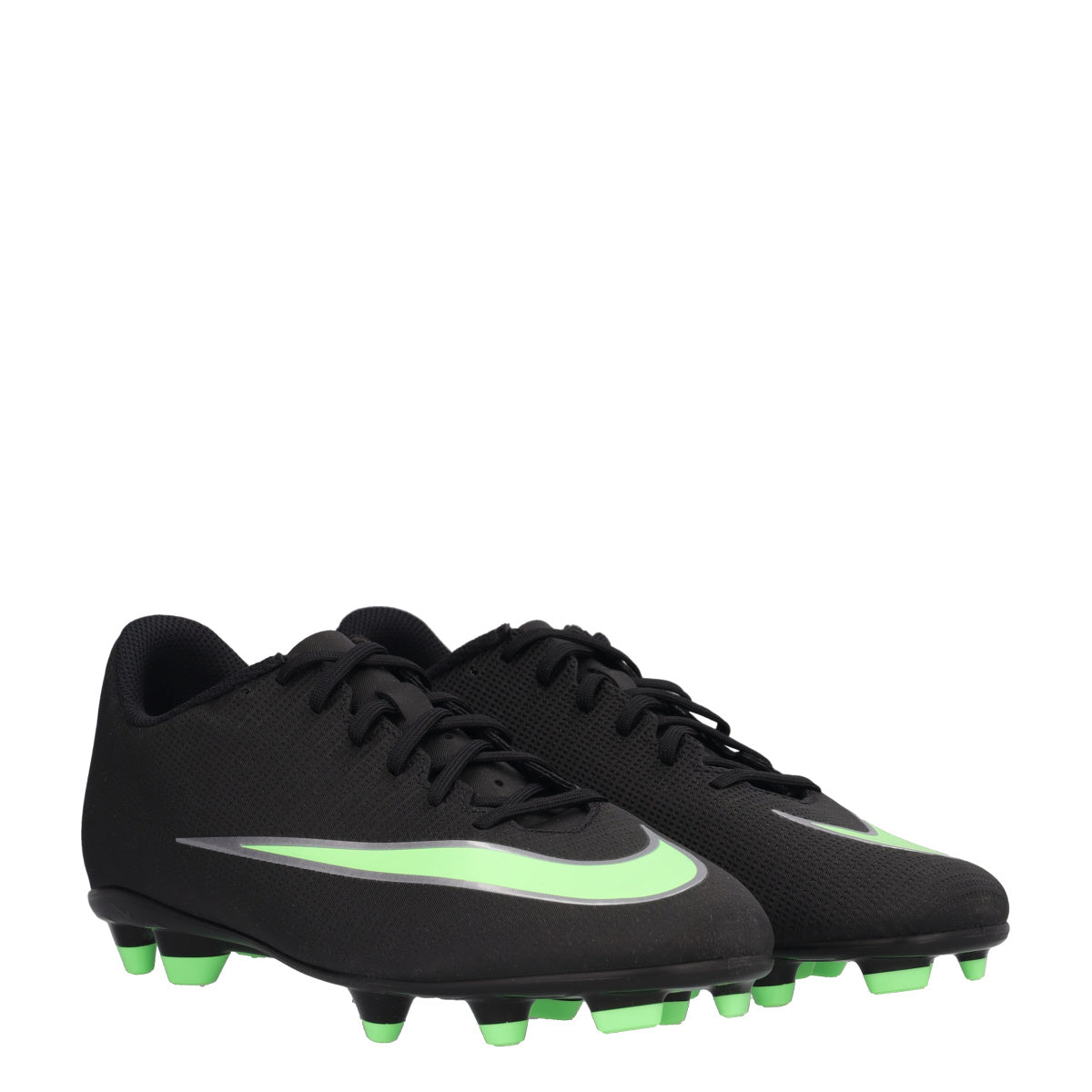 VAPOR 17 CLUB FG MG Scarpe Calcio Uomo nere