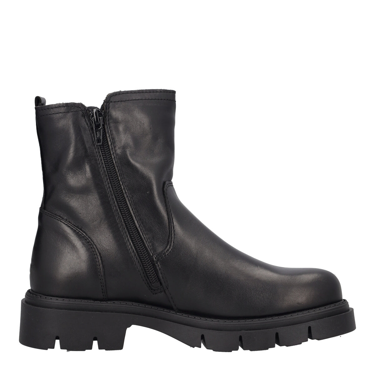 Stivaletti Donna Neri