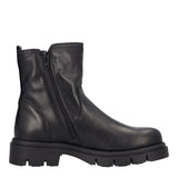 Stivaletti Donna Neri