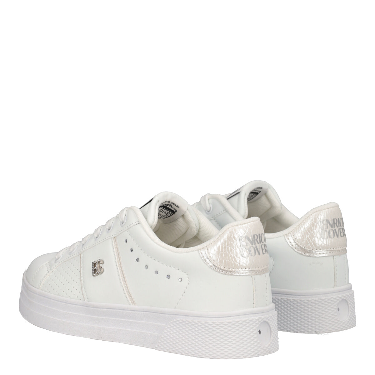 Sneakers Donna Bianche