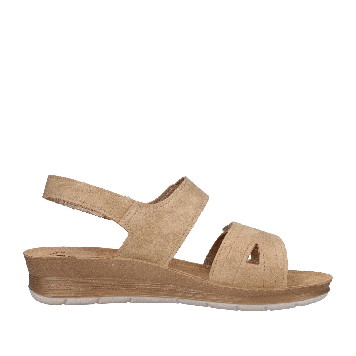 Sandali Donna Sabbia