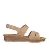 Sandali Donna Sabbia