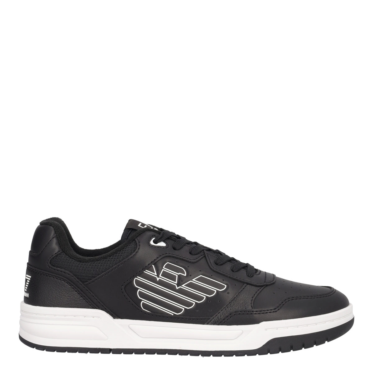 Sneakers Uomo Nere
