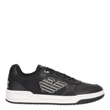 Sneakers Uomo Nere