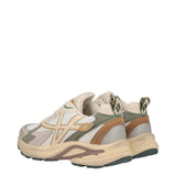 Sneakers Uomo Beige