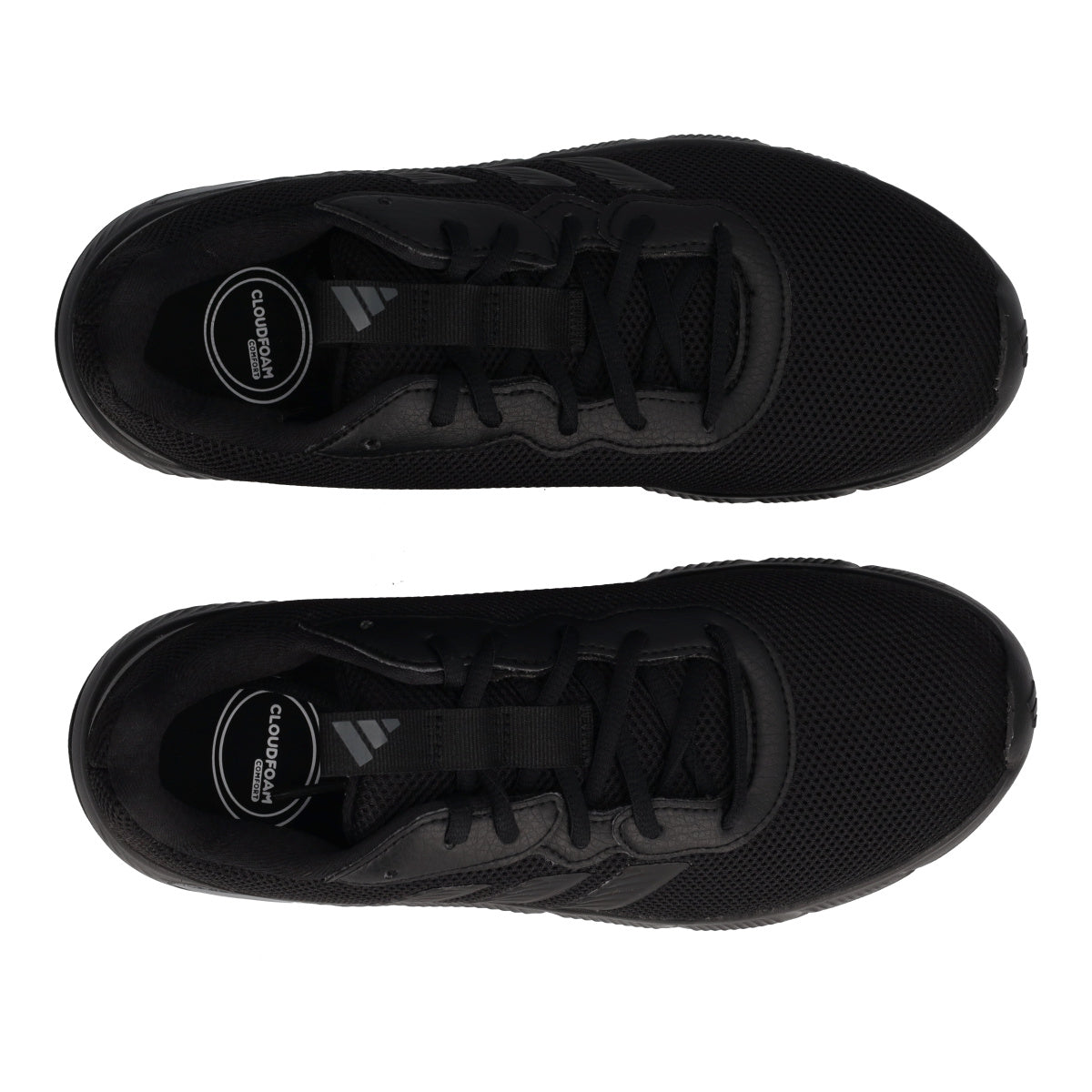 CLOUDFOAM FLEX Running Uomo Nere