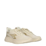 PIPER WN Scarpa da Tennis Donna Beige