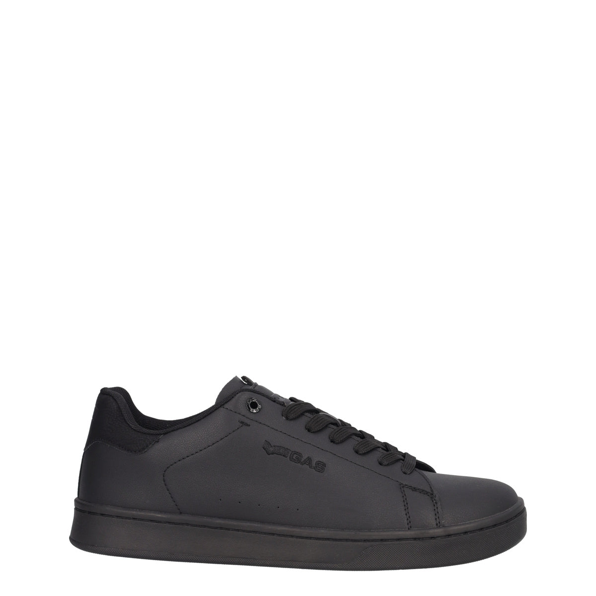 SAMMY LTX Sneakers Uomo Nere