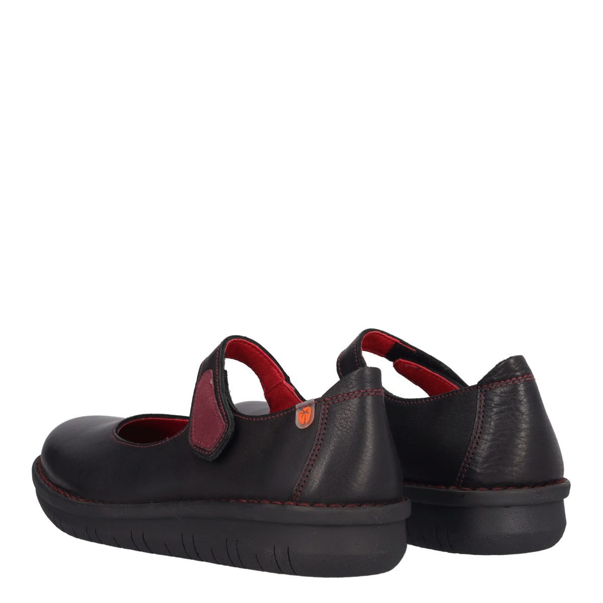 Ballerine Donna Nere