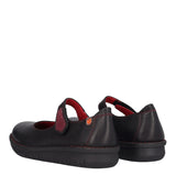 Ballerine Donna Nere