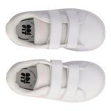 GRAND COURT 3.0 CF Sneakers Bambina Bianche