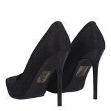 décolleté Donna Nere