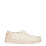 WENDY ESPADRILLE WOVEN Mocassini Slip-on Donna Bianchi