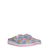 Ciabatte Sanitarie Donna Multicolor