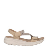 Sandali Donna Beige
