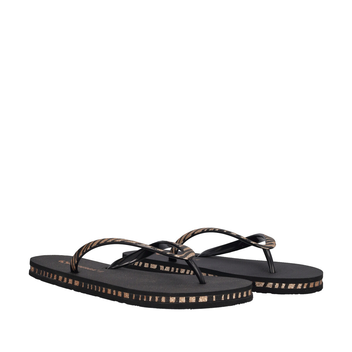 Ciabatte Mare Donna Nere
