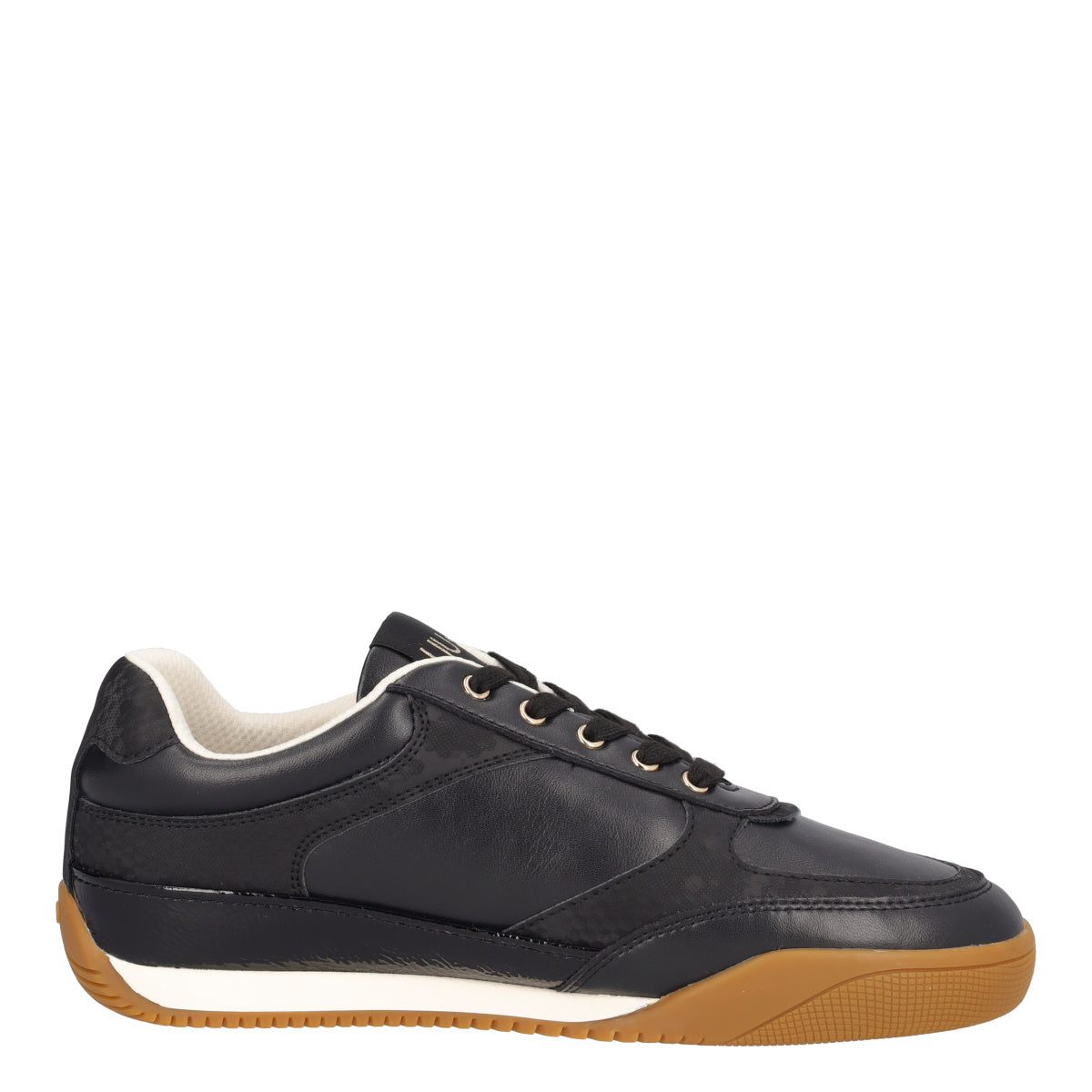 LEWIS 01 Sneakers Donna Nere
