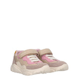 CIUFCIUF Sneakers Bambina Beige