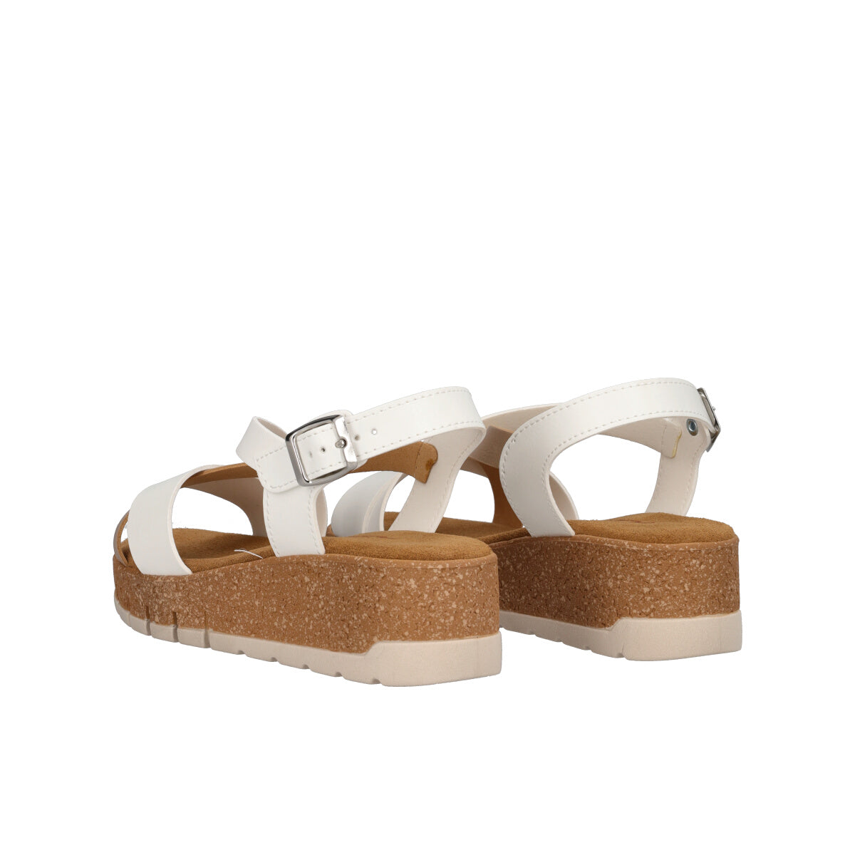 Sandali Donna Bianchi