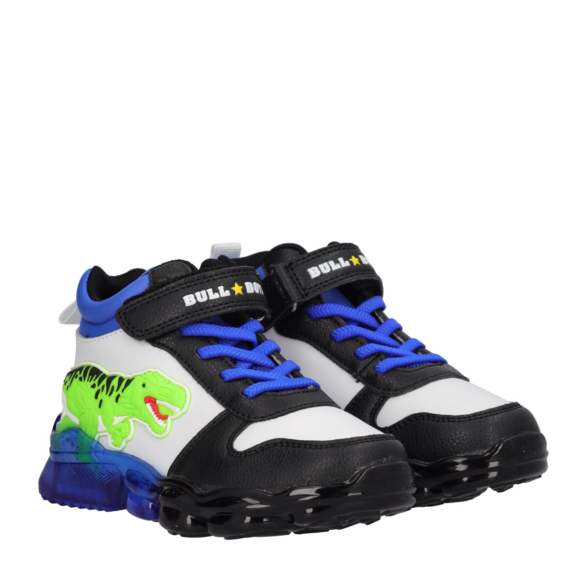 T-REX MID Scarpa Bambini