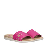 Ciabatte Donna Fucsia