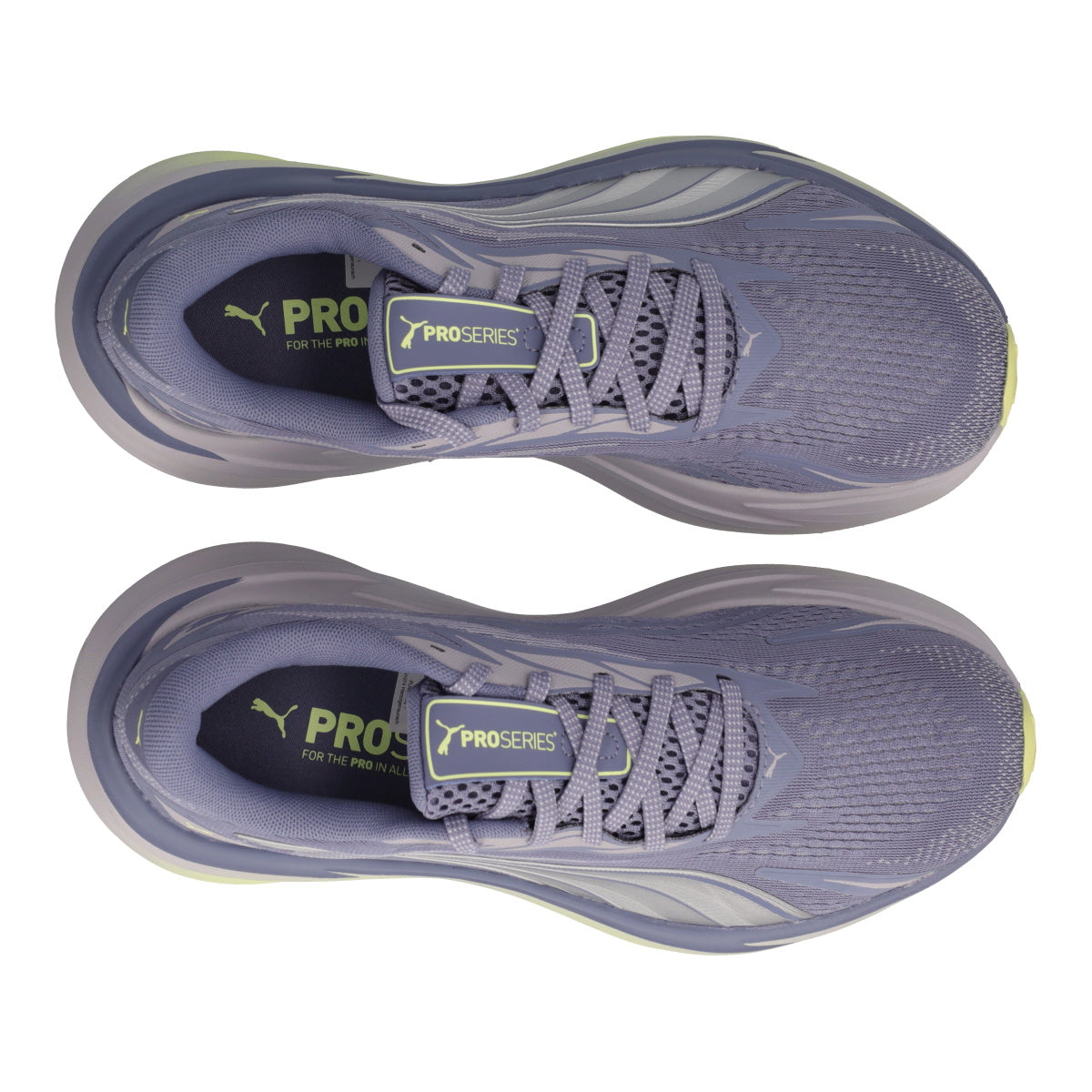 MAXIMA PRO Running Donna Vibrant Silver
